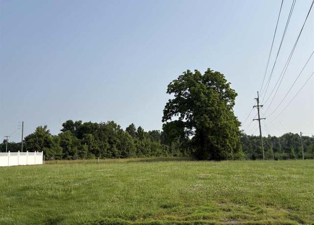 Property at 0 W Patrick St, Marion, IL 62959