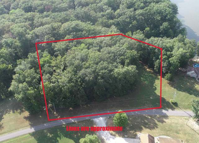 Property at 0000 Possum Ln, Centralia, IL 62881