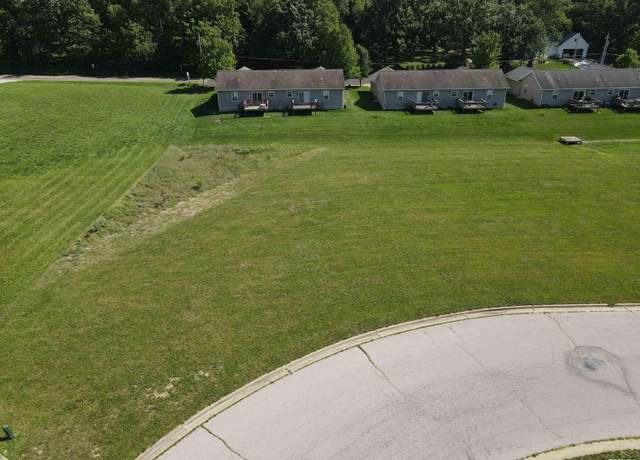 Property at Lot 40 Greenview Dr, Eureka, IL 61530