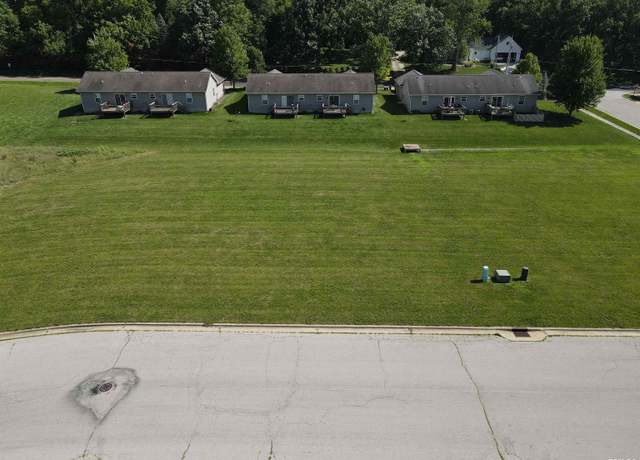 Property at Lot 41 Greenview Dr, Eureka, IL 61530