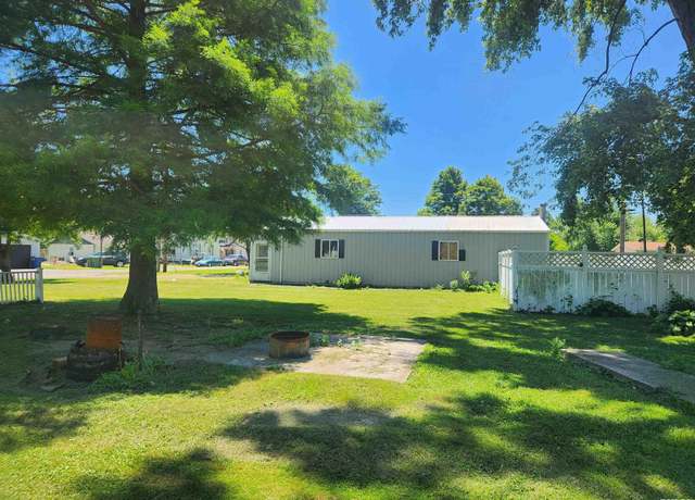Property at 202 W Hetherington St, Cutler, IL 62238