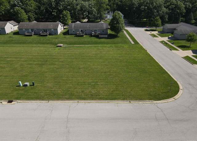 Property at Lot 42 Greenview Dr, Eureka, IL 61530