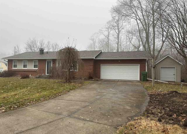 Property at 23429 96th Avenue North, Port Byron, IL 61275, 3 beds, 1.5 baths
