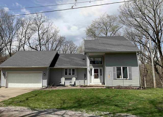 Property at 22110 282nd Ave, Le Claire, IA 52753, 3 beds, 3 baths