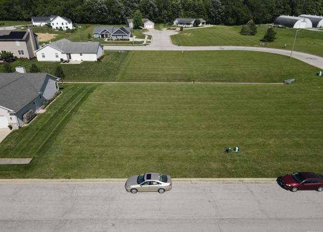 Property at Lot 44 Parkview Dr, Eureka, IL 61530
