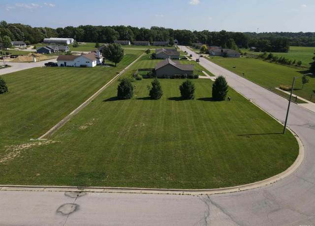 Property at Lot 51 Parkview Dr, Eureka, IL 61530