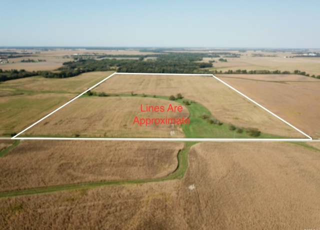 Property at 000 N Stanford Rd, Flora, IL 62899