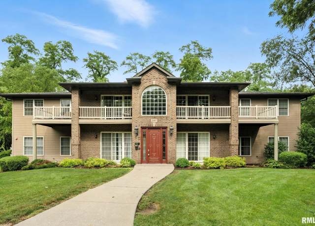 Property at 2997 3rd St #206, Moline, IL 61265, 2 beds, 2 baths