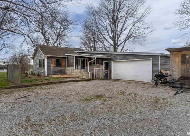 Property at 115 Wiley Rds, Murphysboro, IL 62966, 2 beds, 1.5 baths