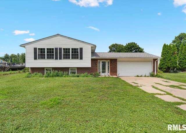 Property at 1143 Melodie Ln, Colona, IL 61241-9342, 4 beds, 1 bath