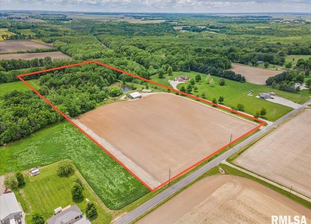 Property at 000 1330 Rd N, Taylorville, IL 62568
