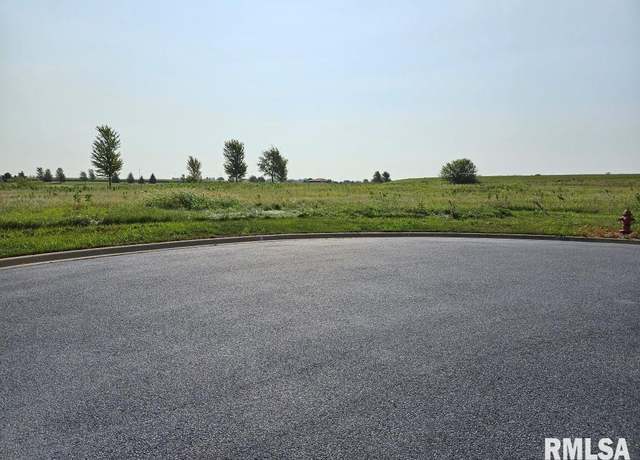 Property at Lot 86 Kyle Ct, Metamora, IL 61548