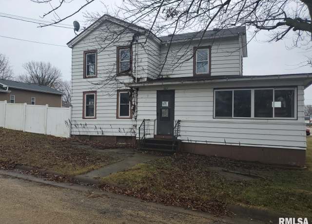 Property at 207 Madison St, Sabula, IA 52070, 3 beds, 2 baths