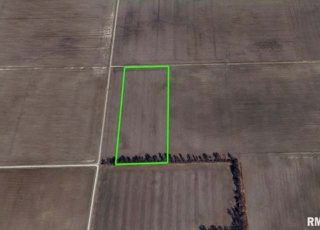 Property at County Road 500 Rd E, Edgewood, IL 62426