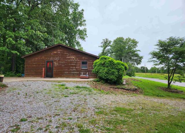 Property at 3547 N Illinois Highway 148 Hwy, Waltonville, IL 62894, 3 beds, 1 bath