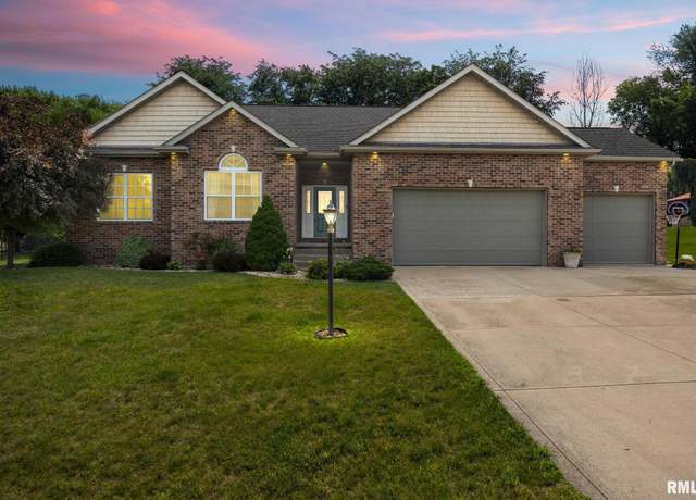 Property at 310 Westminster Rd, Germantown Hills, IL 61548, 4 beds, 2 baths