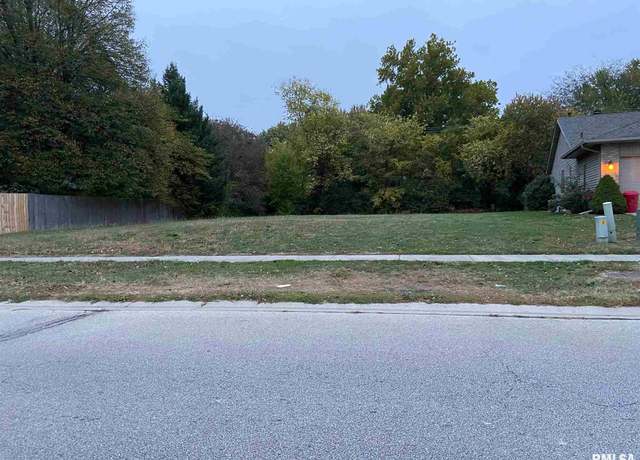 Property at 2131 W Iles Ave, Springfield, IL 62704