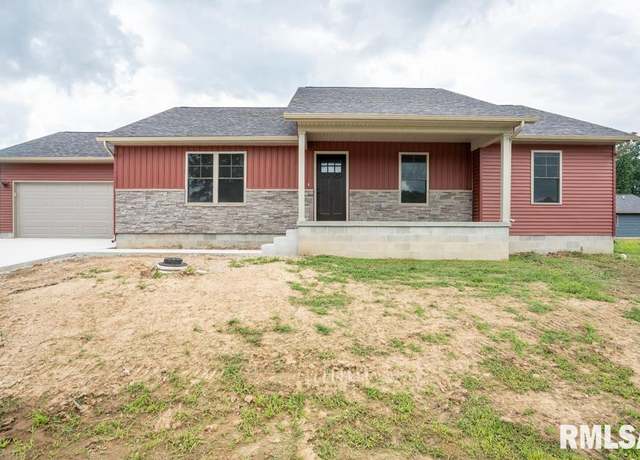 Property at 659 Copper Creek Ln, Herrin, IL 62948, 3 beds, 2 baths