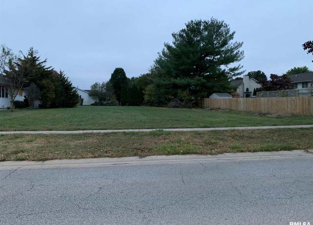 Property at 2120 W Iles Ave, Springfield, IL 62704