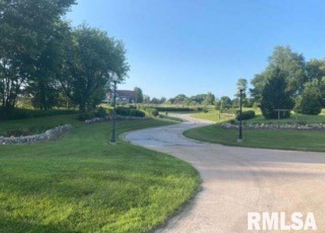 Property at 4014 229th Street Circle North, Port Byron, IL 61275