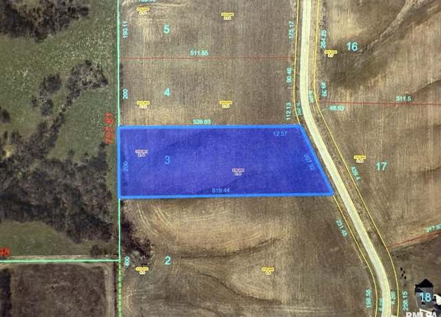 Property at 2320 Olof Krans Ave, Galva, IL 61434