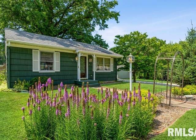 Property at 134 24th Ave, East Moline, IL 61244, 1 bed, 1 bath