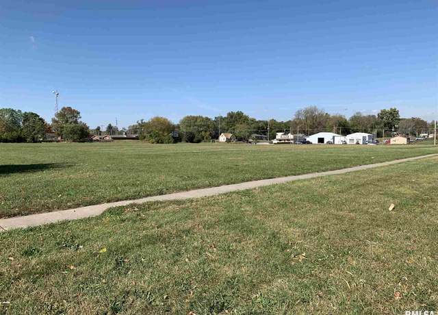 Property at 721 Eastdale Ave, Springfield, IL 62703