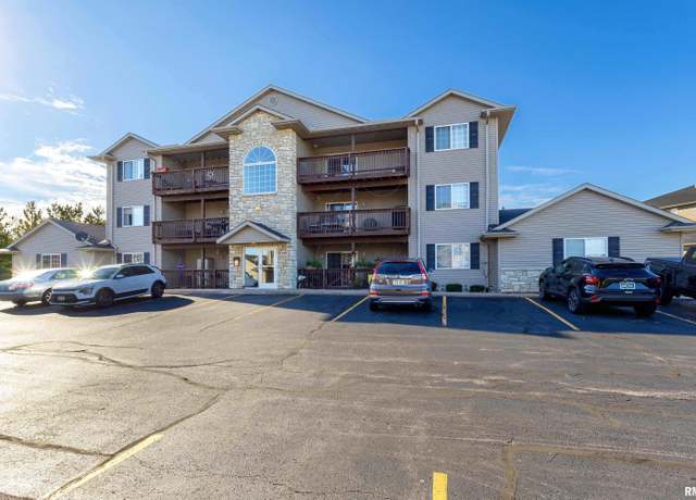 Property at 3209 S 16th Ave #302, Eldridge, IA 52748, 2 beds, 2 baths