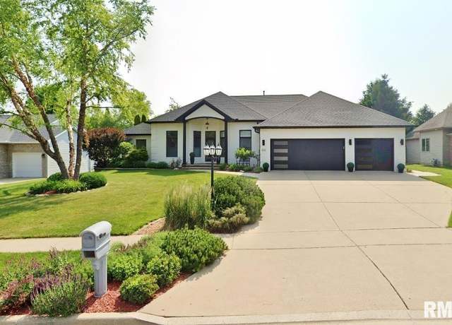 Property at 1964 Chestnut Ln, Washington, IL 61571, 3 beds, 3 baths
