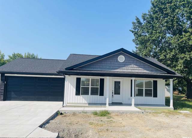 Property at 1310 Mack Ave, Marion, IL 62959, 3 beds, 2 baths