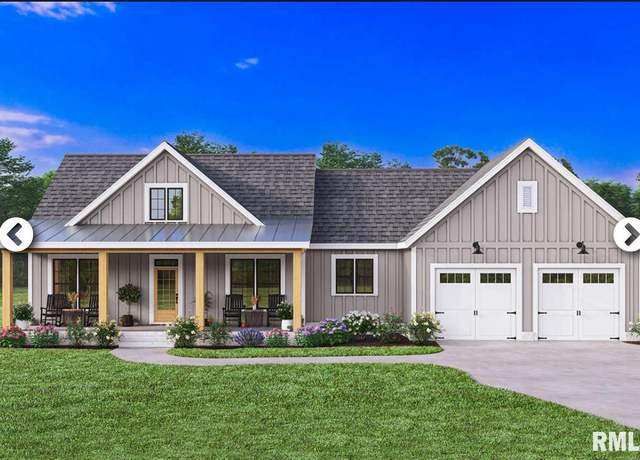Property at 851 Stone Hill Dr, Carbondale, IL 62901, 3 beds, 2 baths