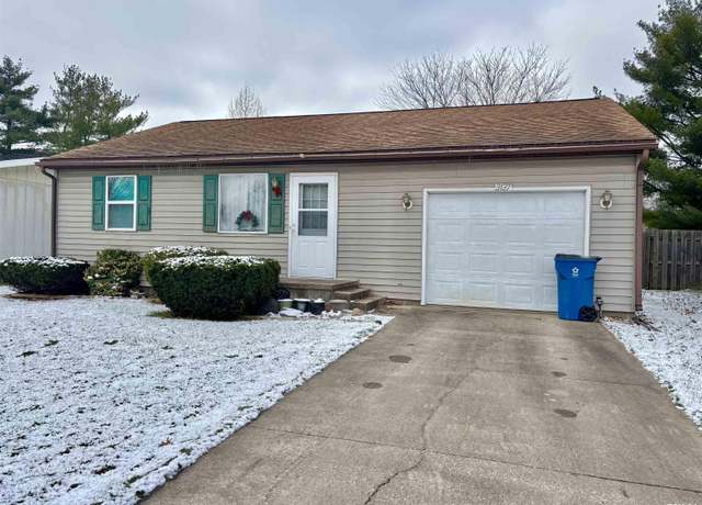 Property at 3137 Camereigh Dr, Springfield, IL 62707, 2 beds, 1 bath