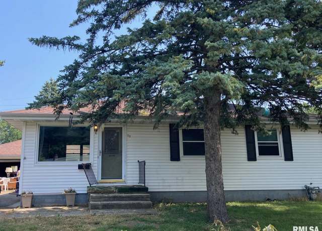 Property at 52 Midland Ct, Springfield, IL 62702, 3 beds, 1 bath
