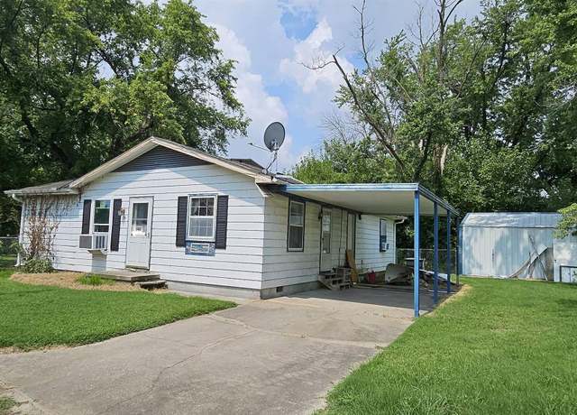 Property at 79 Choctaw Dr, Mcclure, IL 62957, 3 beds, 2 baths