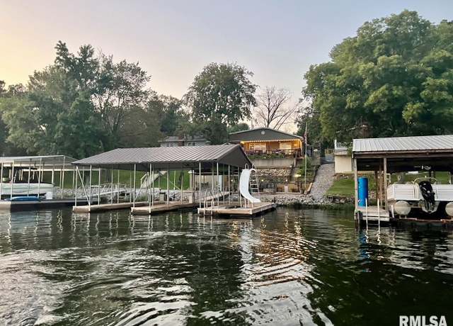 Property at 13549 Egypt Shores Dr, Creal Springs, IL 62922, 3 beds, 2 baths