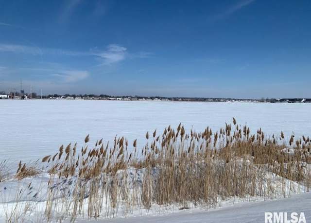Property at Cummings & Cruger Rd, Washington, IL 61571