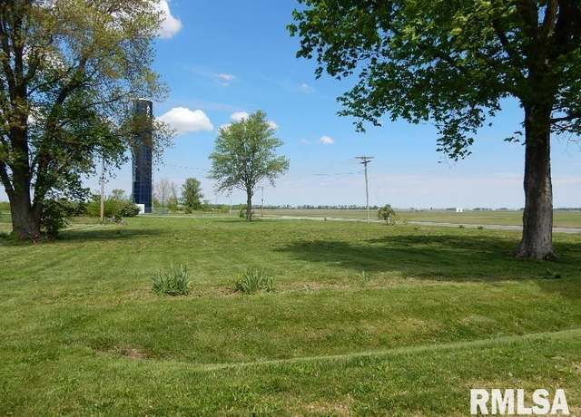 Property at 10517 Main St, Lowder, IL 62662