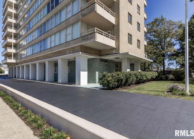 Property at 718 S 7th St #204, Springfield, IL 62703, 2 beds, 2 baths