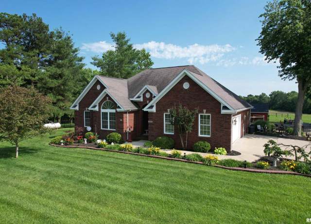 Property at 5024 Rosebud Rd, Metropolis, IL 62960, 3 beds, 2 baths