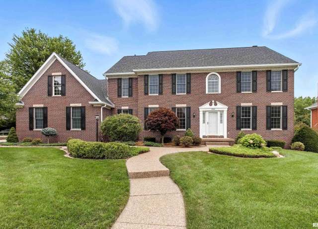 Property at 6581 Eagle Ridge Rd, Bettendorf, IA 52722, 4 beds, 4.5 baths