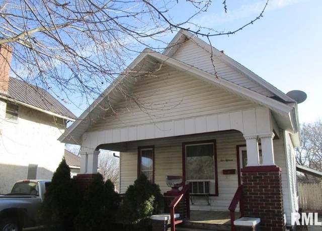 Property at 215 N Bluff Blvd, Clinton, IA 52732, 1 bed, 1 bath
