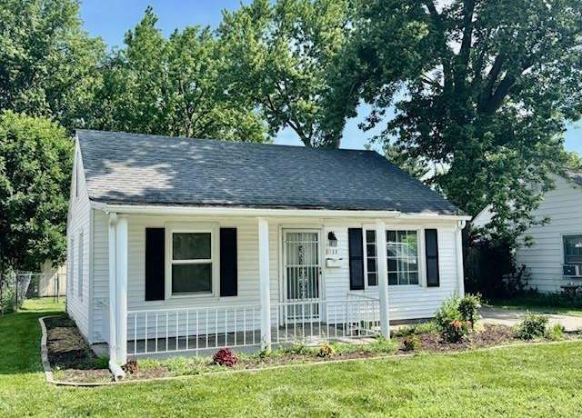 Property at 3033 Louise Ln, Springfield, IL 62702, 3 beds, 1 bath
