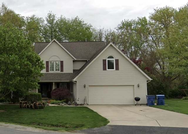 Property at 407 Dogwood Ct, Spaulding, IL 62561, 4 beds, 2.5 baths