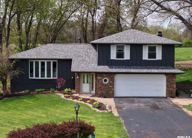 Property at 4823 S Valeta Ct, Mapleton, IL 61547, 4 beds, 2 baths