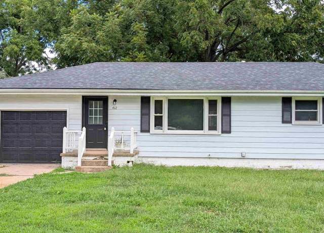 Property at 412 Elmhurst Dr, Washington, IL 61571, 3 beds, 1 bath