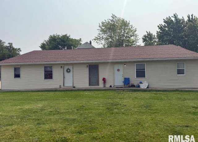 Property at 102 Main St, Camp Grove, IL 61424, 8 beds, 4 baths