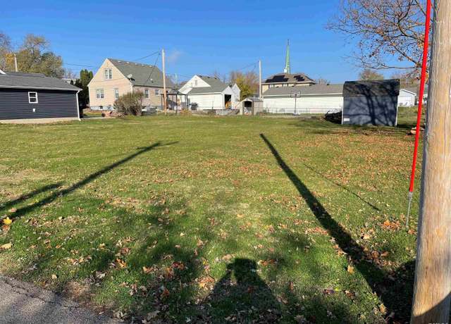 Property at 00 E 3rd St, De Witt, IA 52742