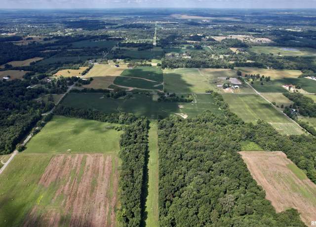 Property at 14262 German Church Rd, Johnston City, IL 62951