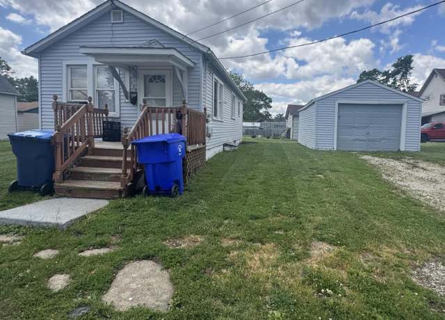 Property at 609 Franklin St, Kewanee, IL 61443, 1 bed, 1 bath
