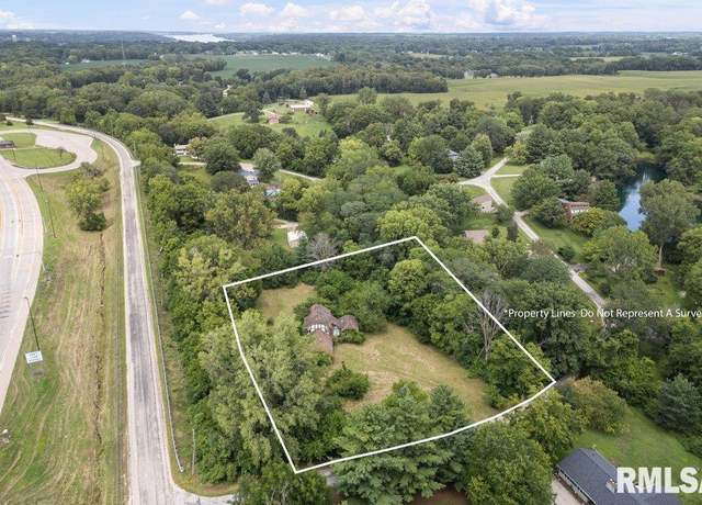 Property at 20707 N 38th Ave, Port Byron, IL 61275, 3 beds, 3 baths